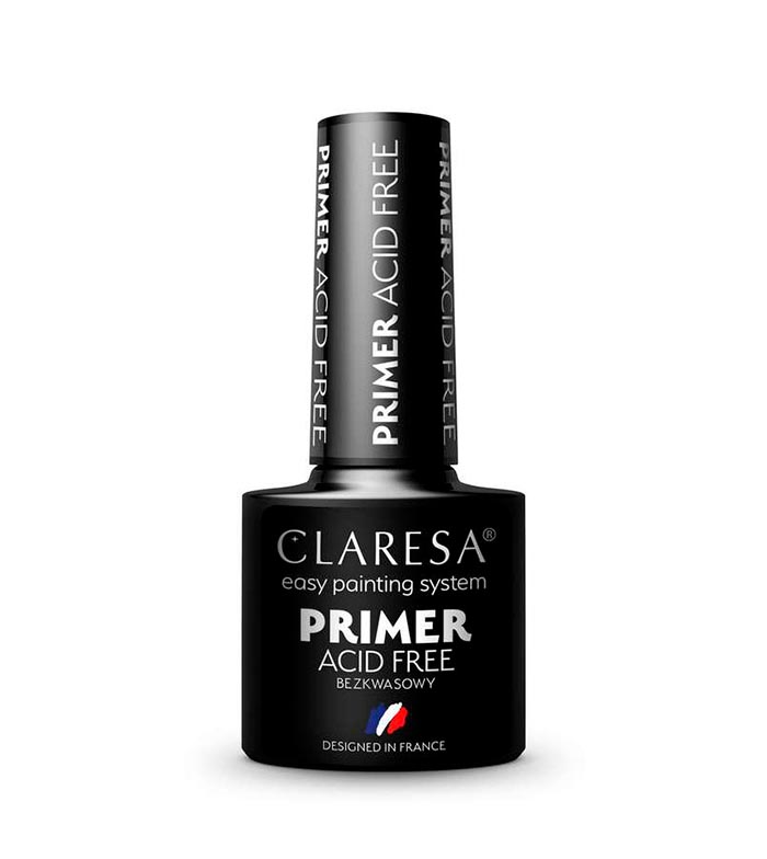 Bezkiselinski Primer Claresa