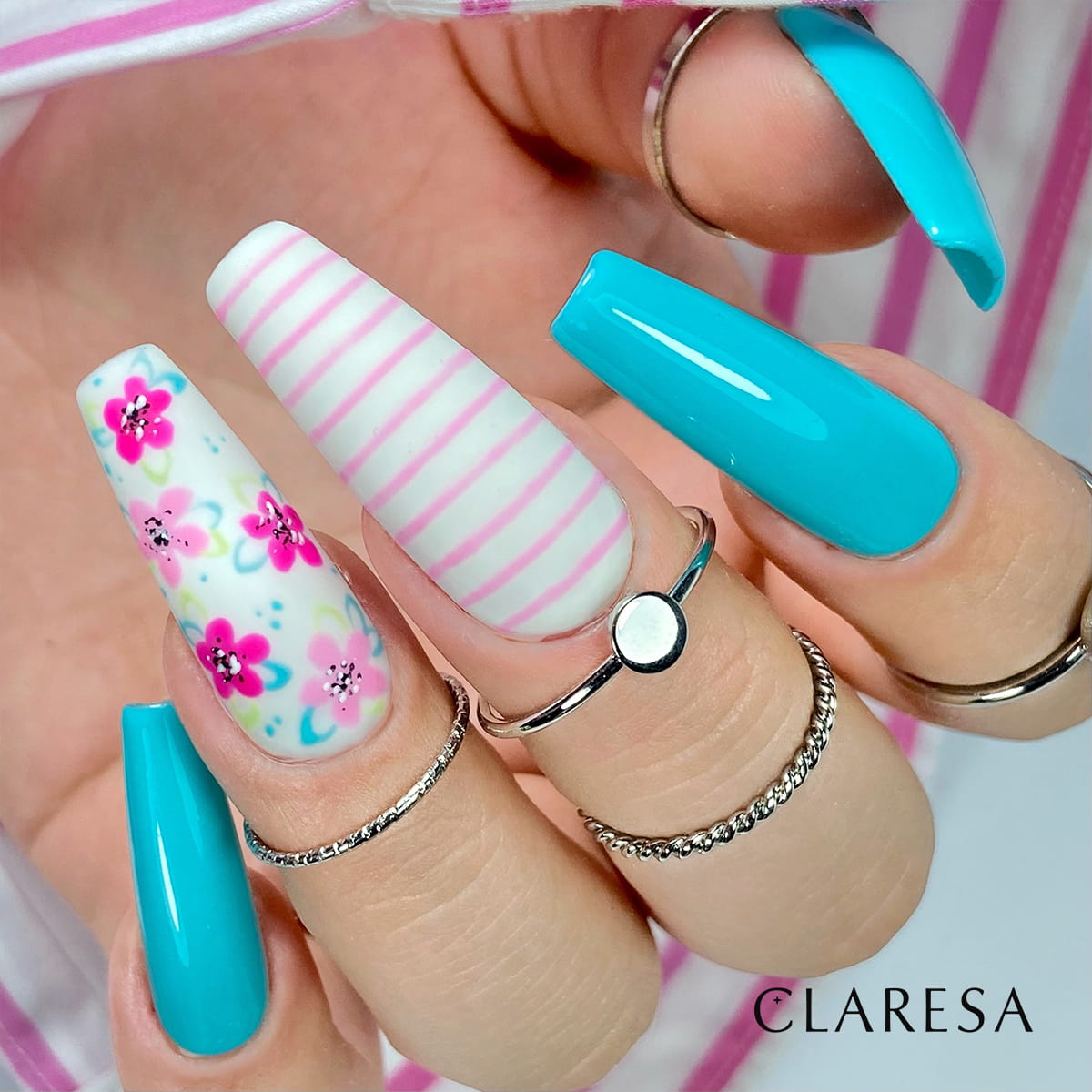 Claresa Lollipop