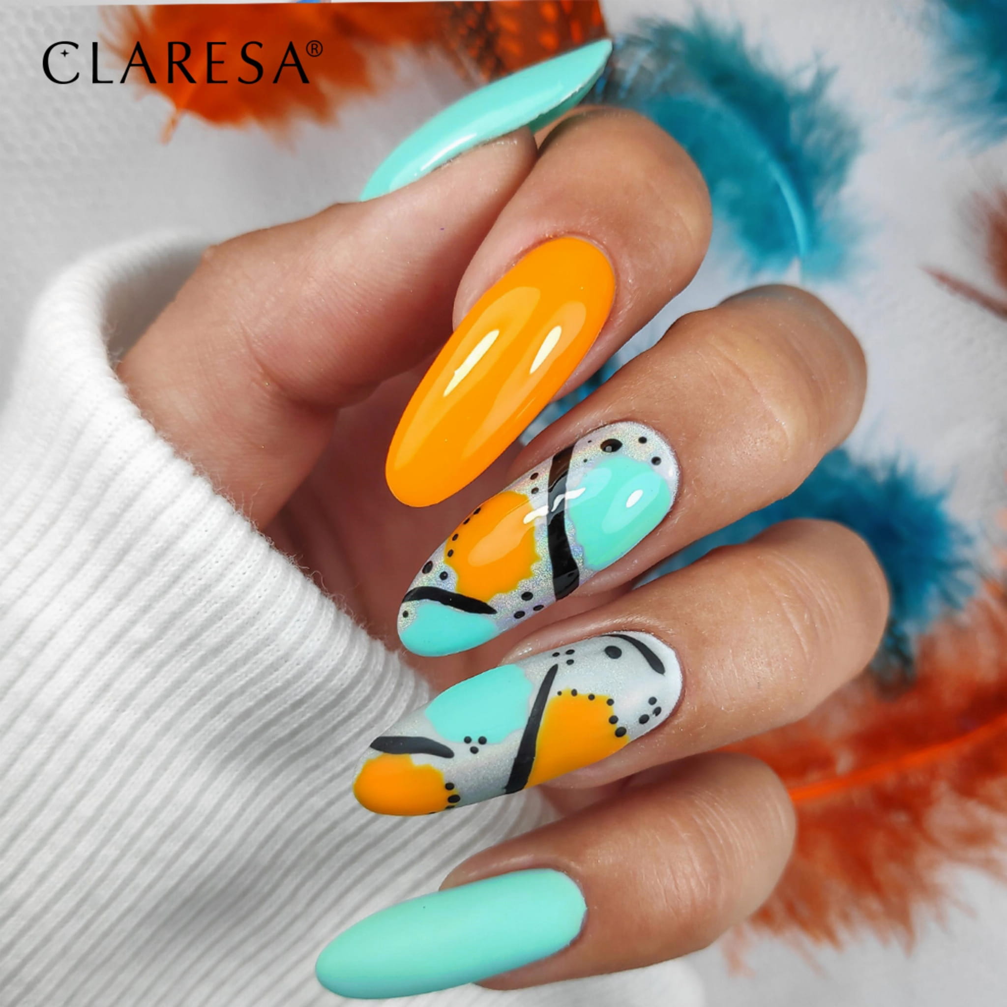 Claresa Candy 2