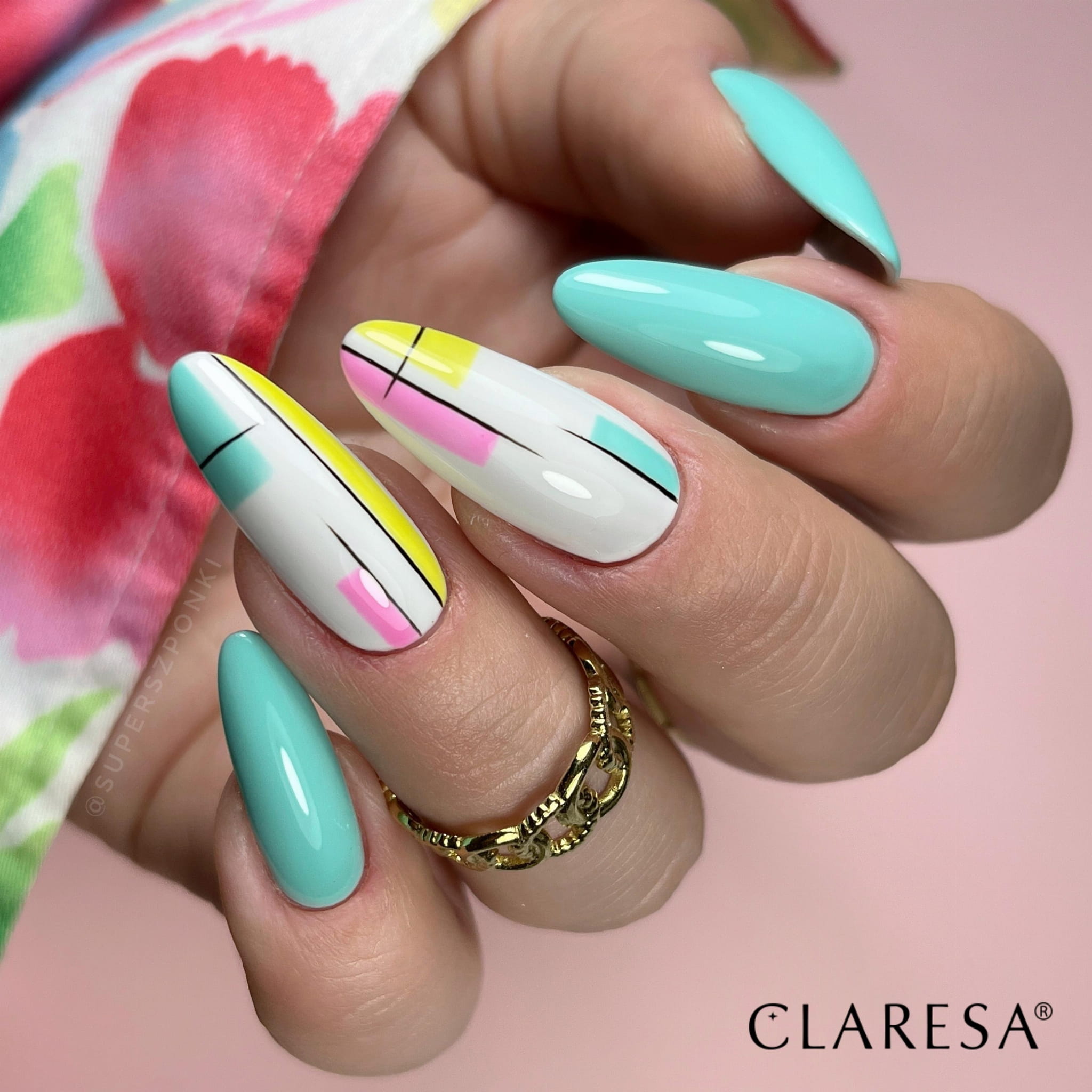 Claresa candy