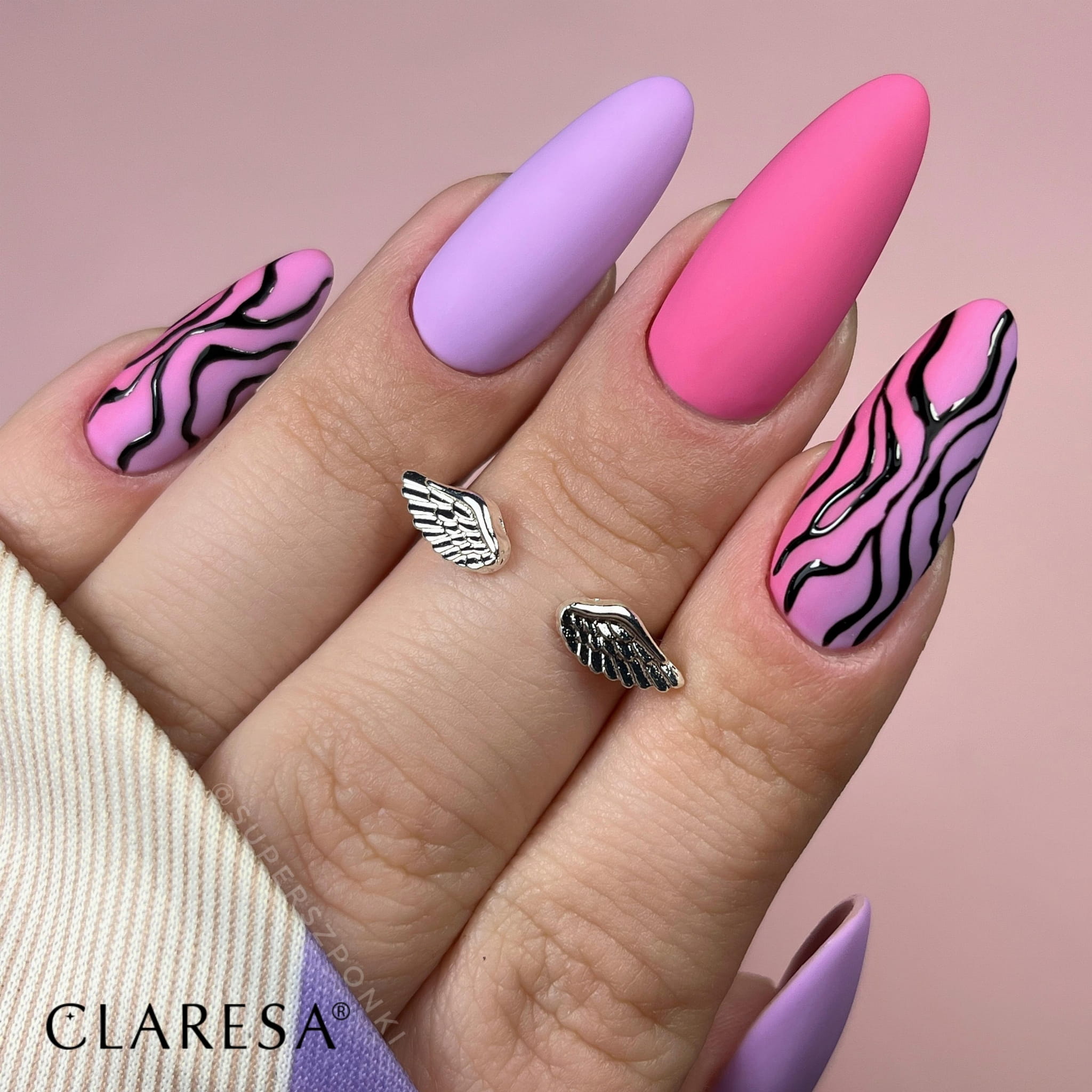 Claresa Candy