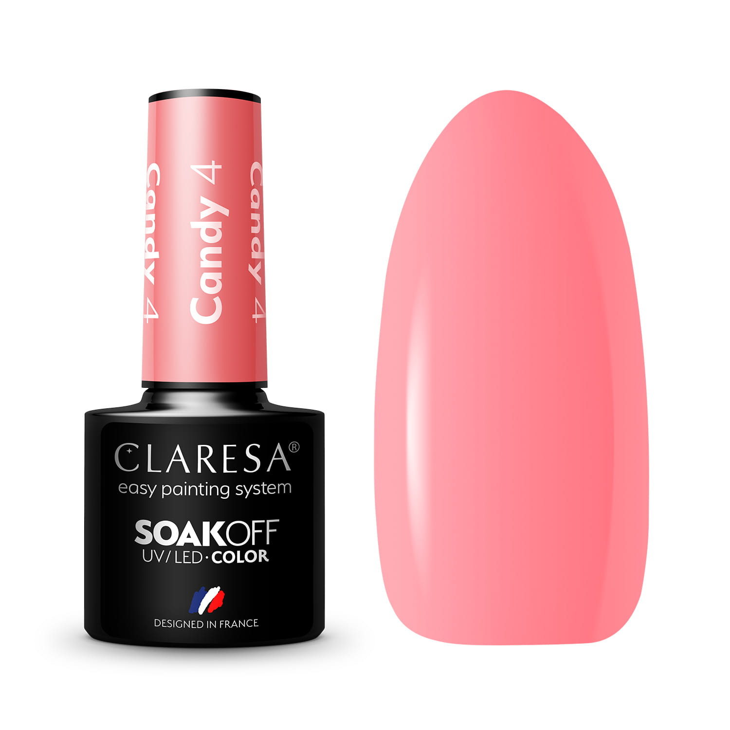 Claresa Candy 4