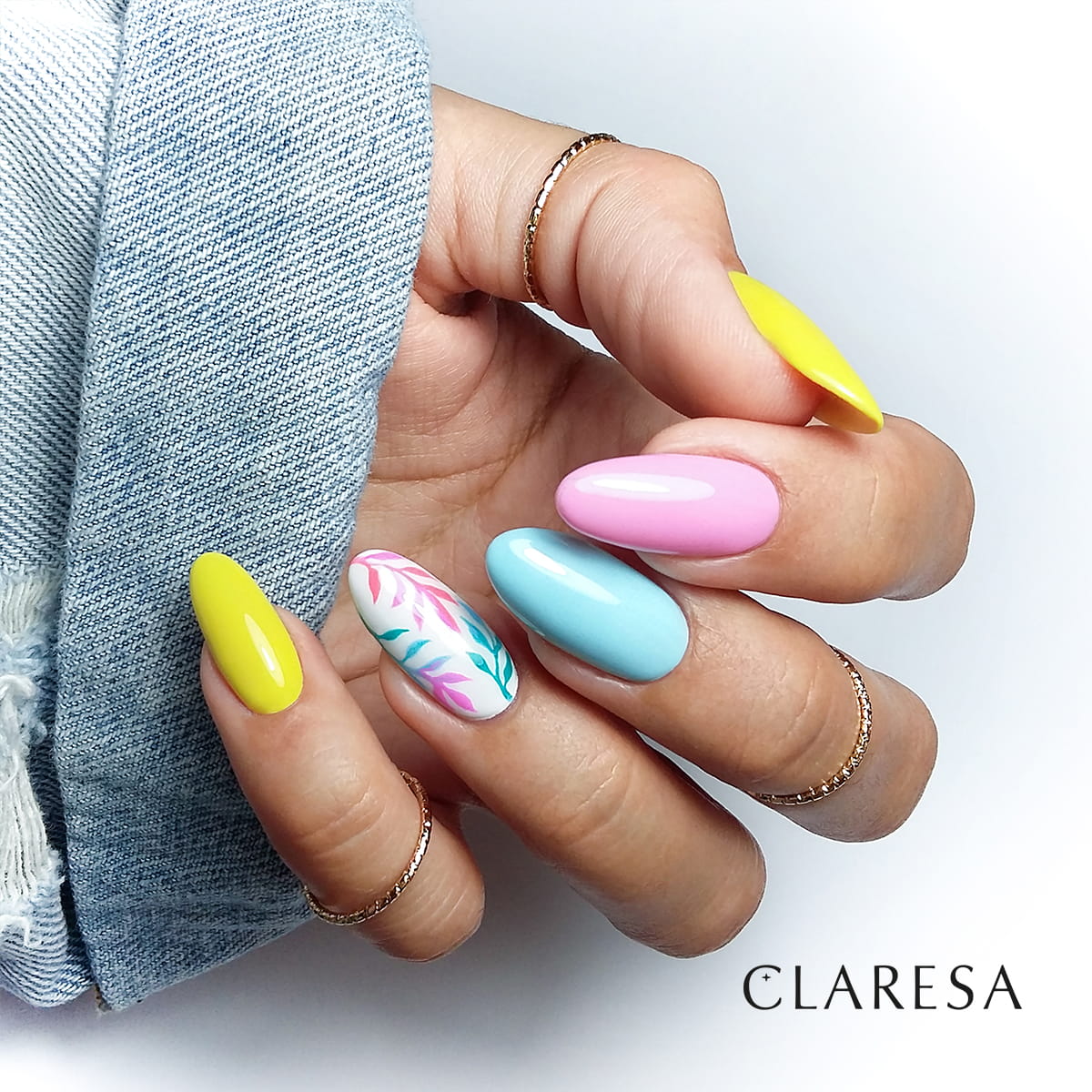 Claresa candy