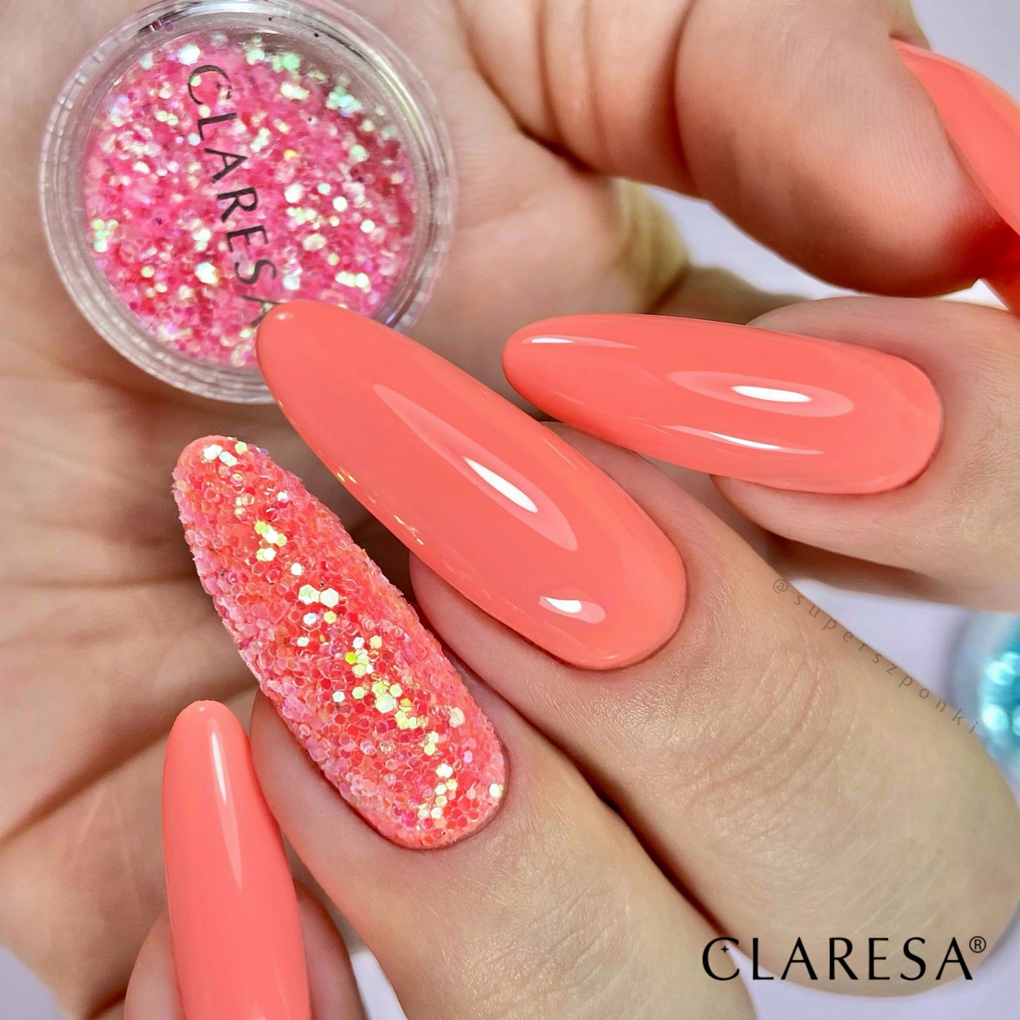 Claresa candy 7