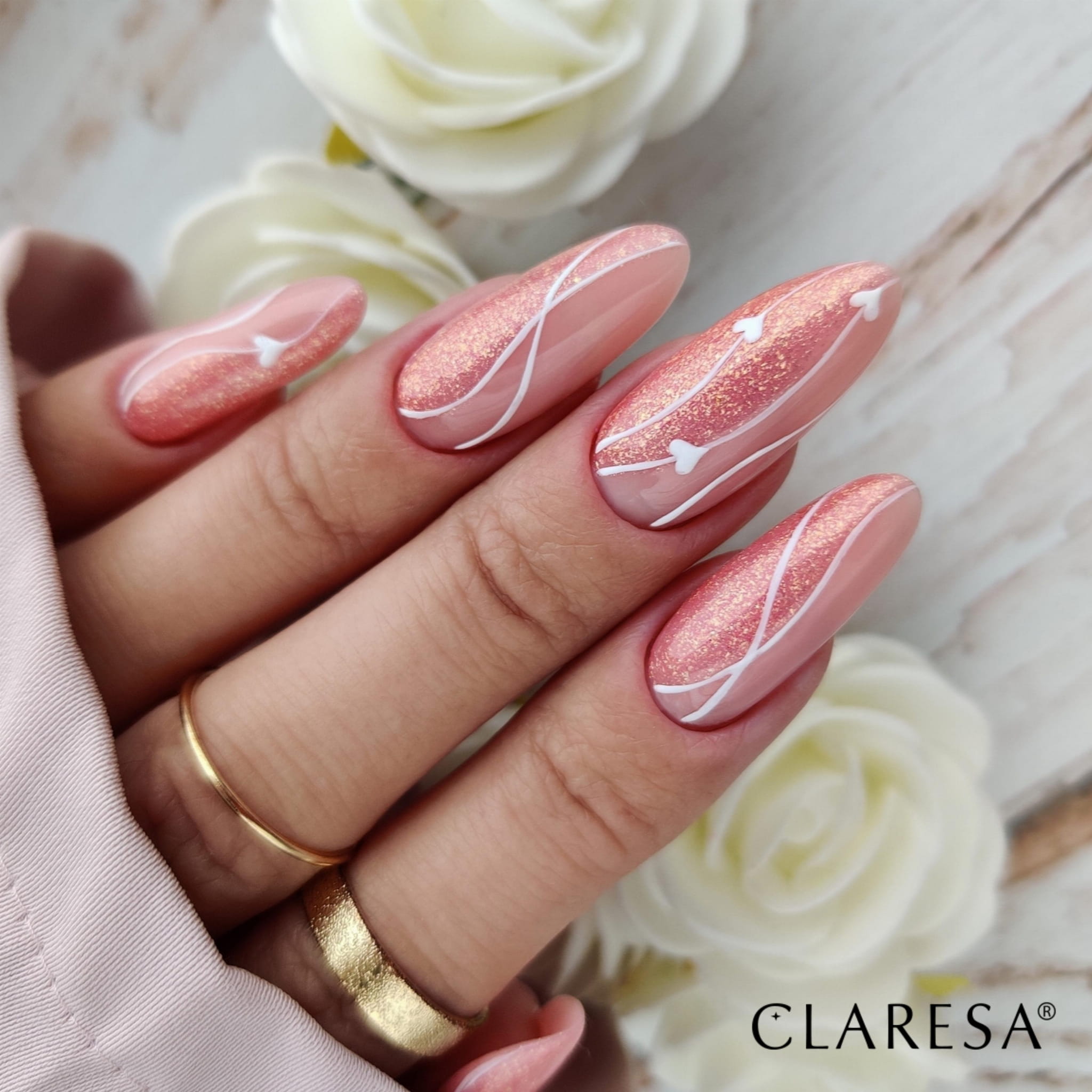 Claresa fallin love 10