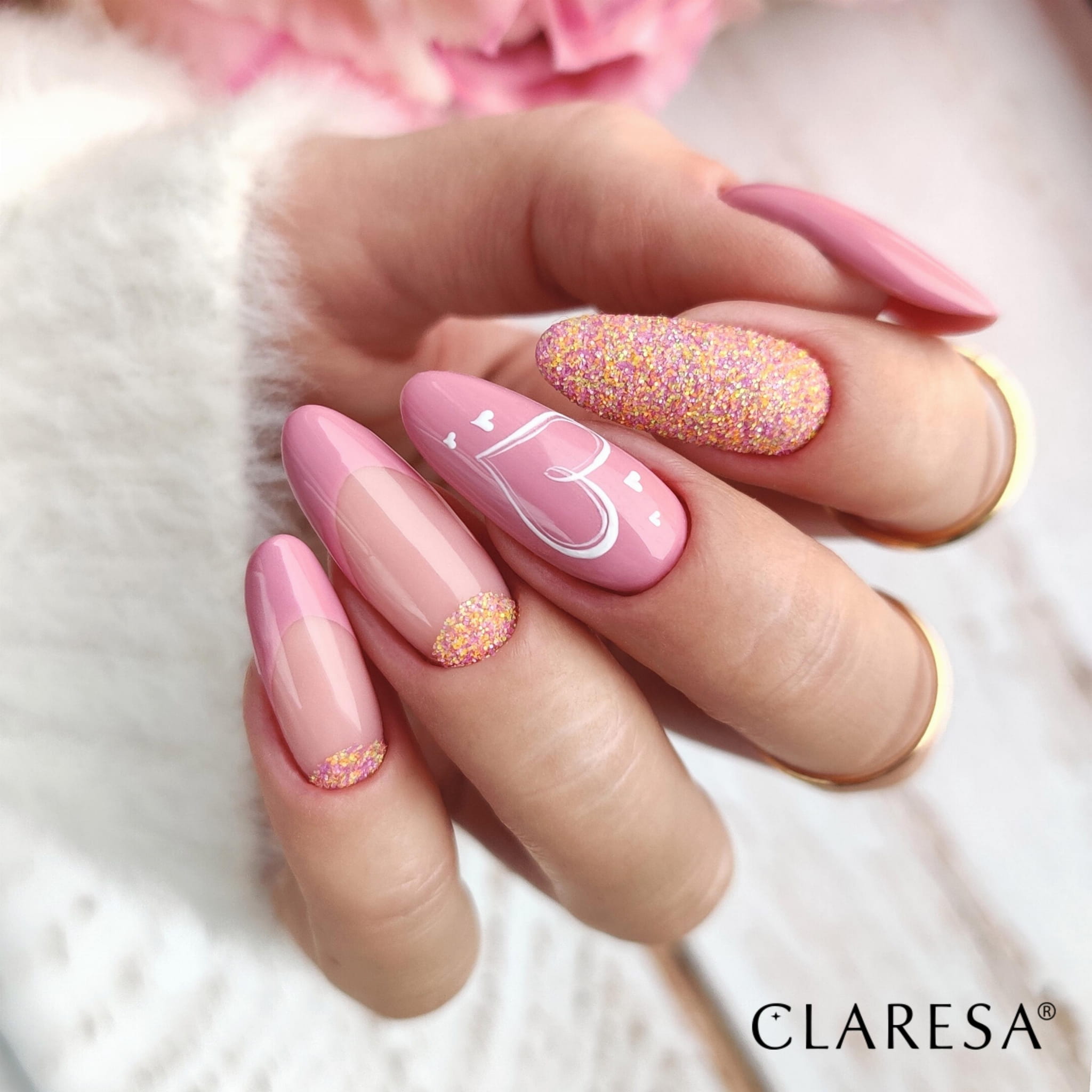 Claresa fallin love 8