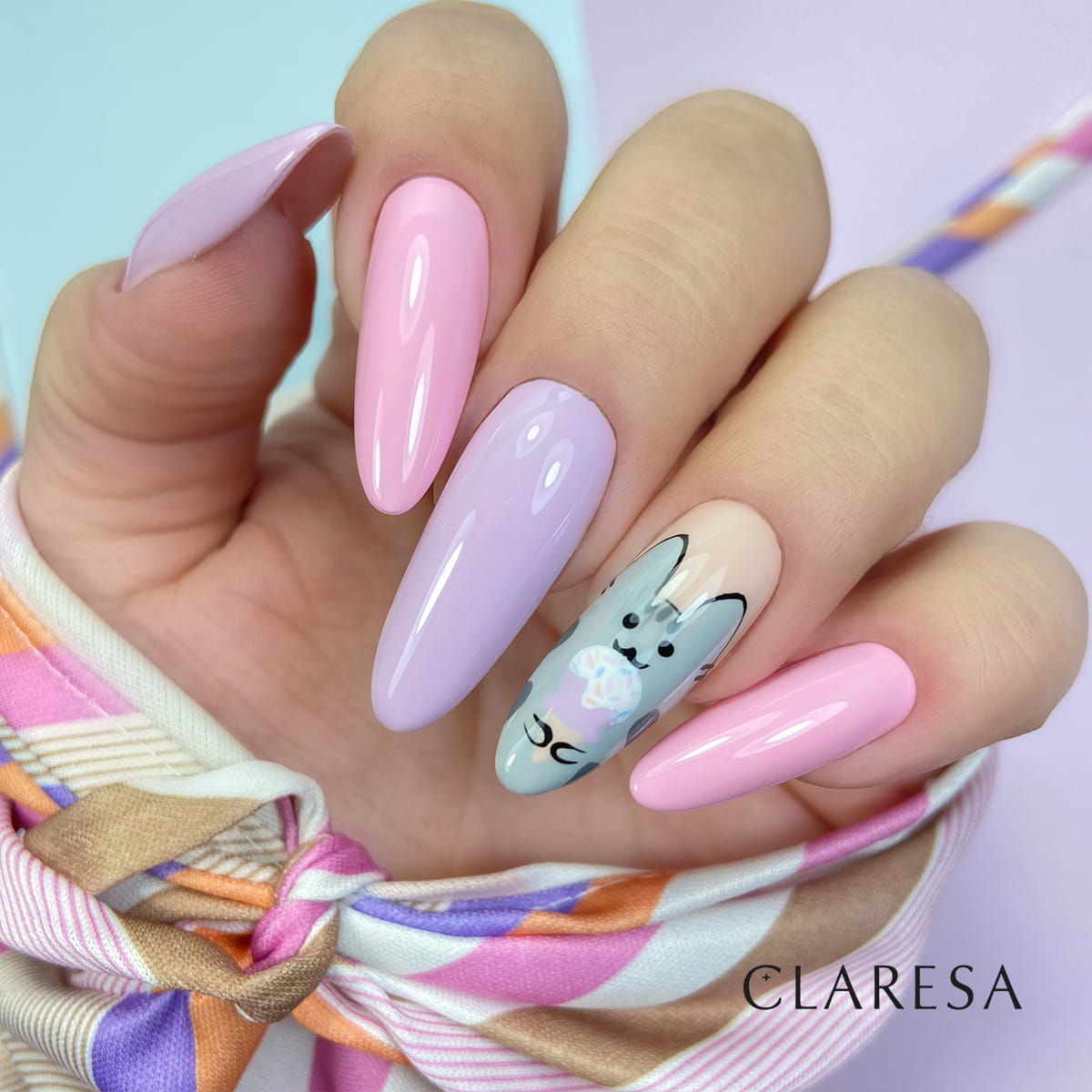 Alternative view of Claresa ICE CREAM 6