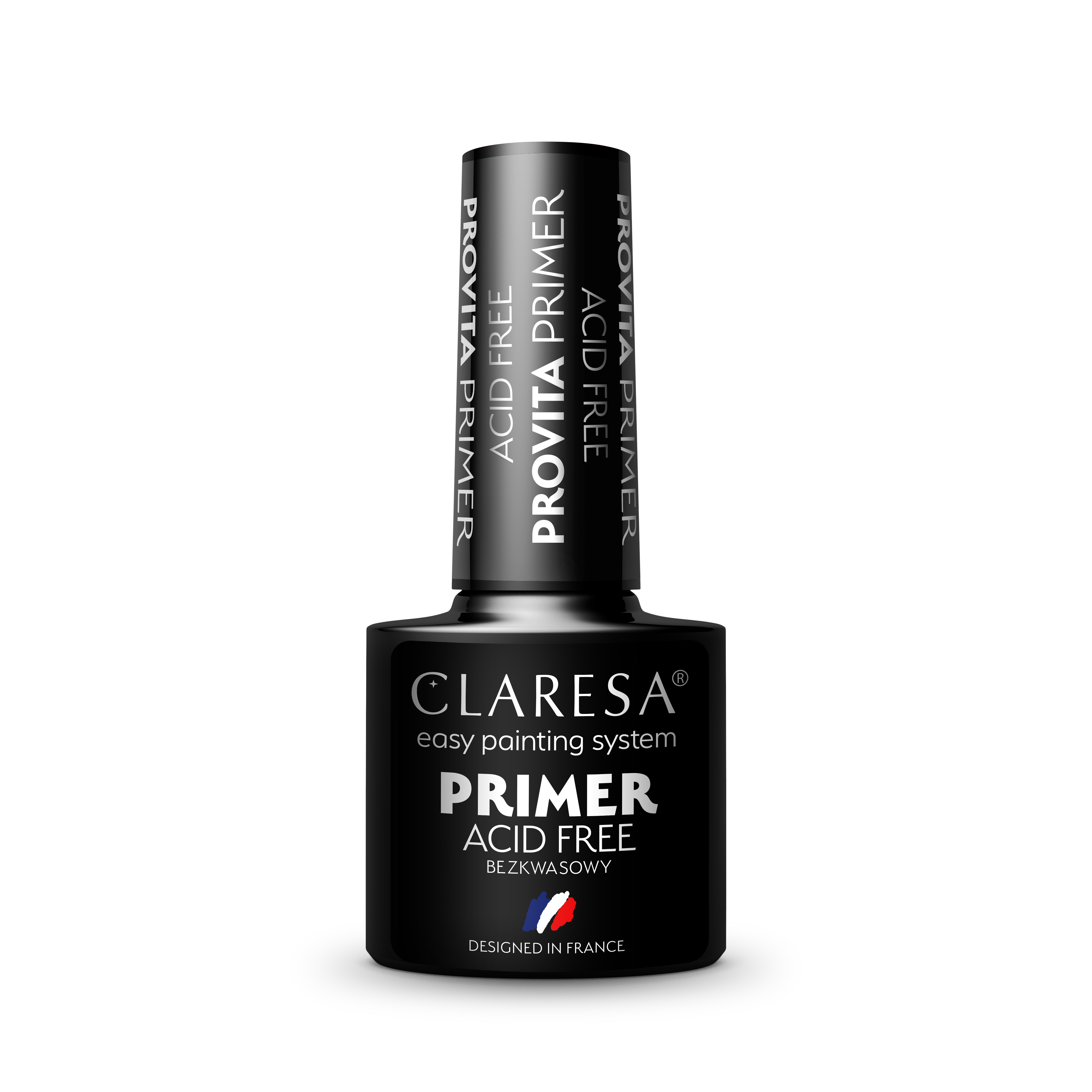 Bezkiselinski Primer Claresa PROVITA
