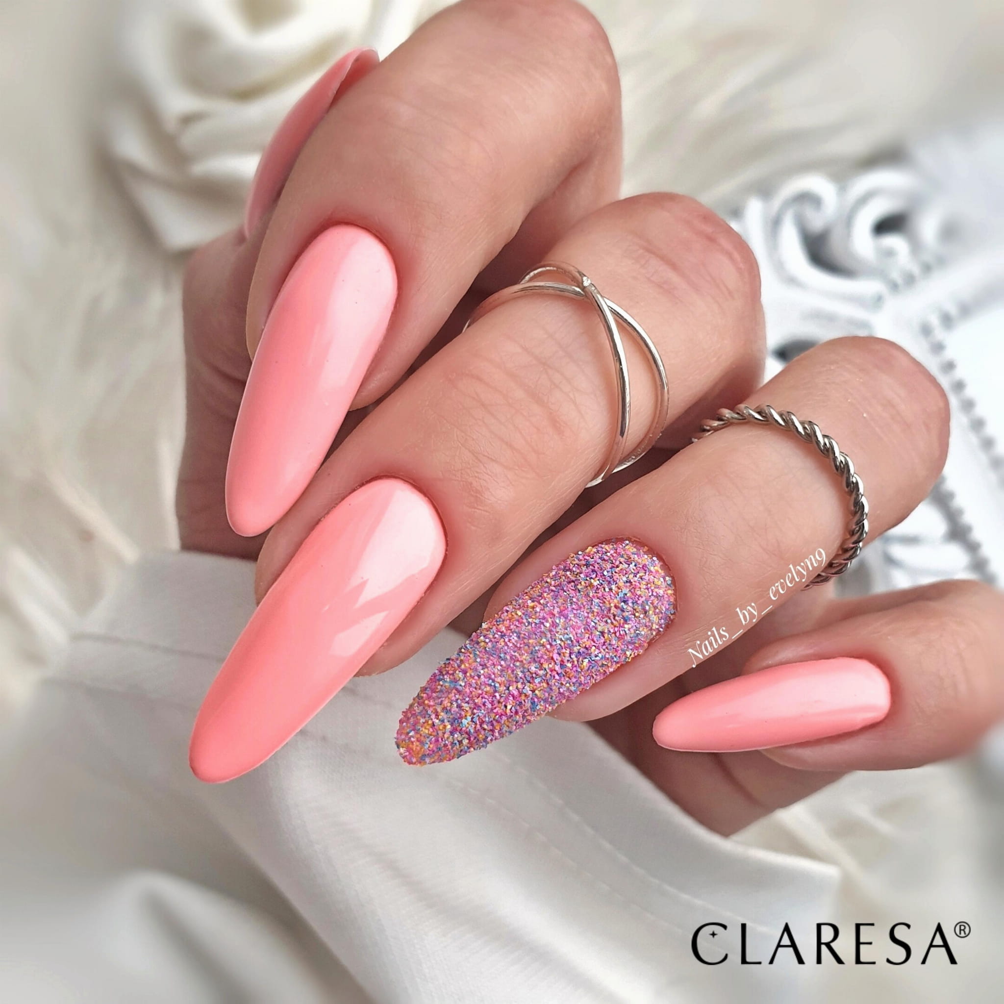 Claresa Candy 4