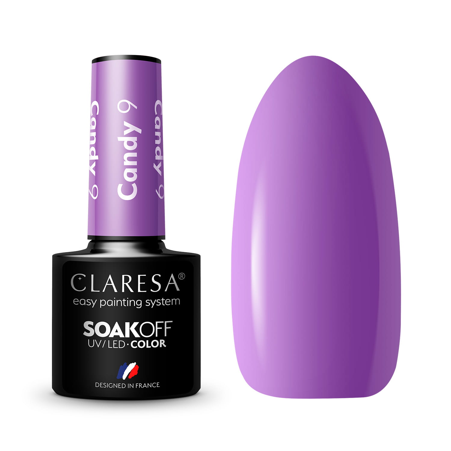 Claresa candy 9