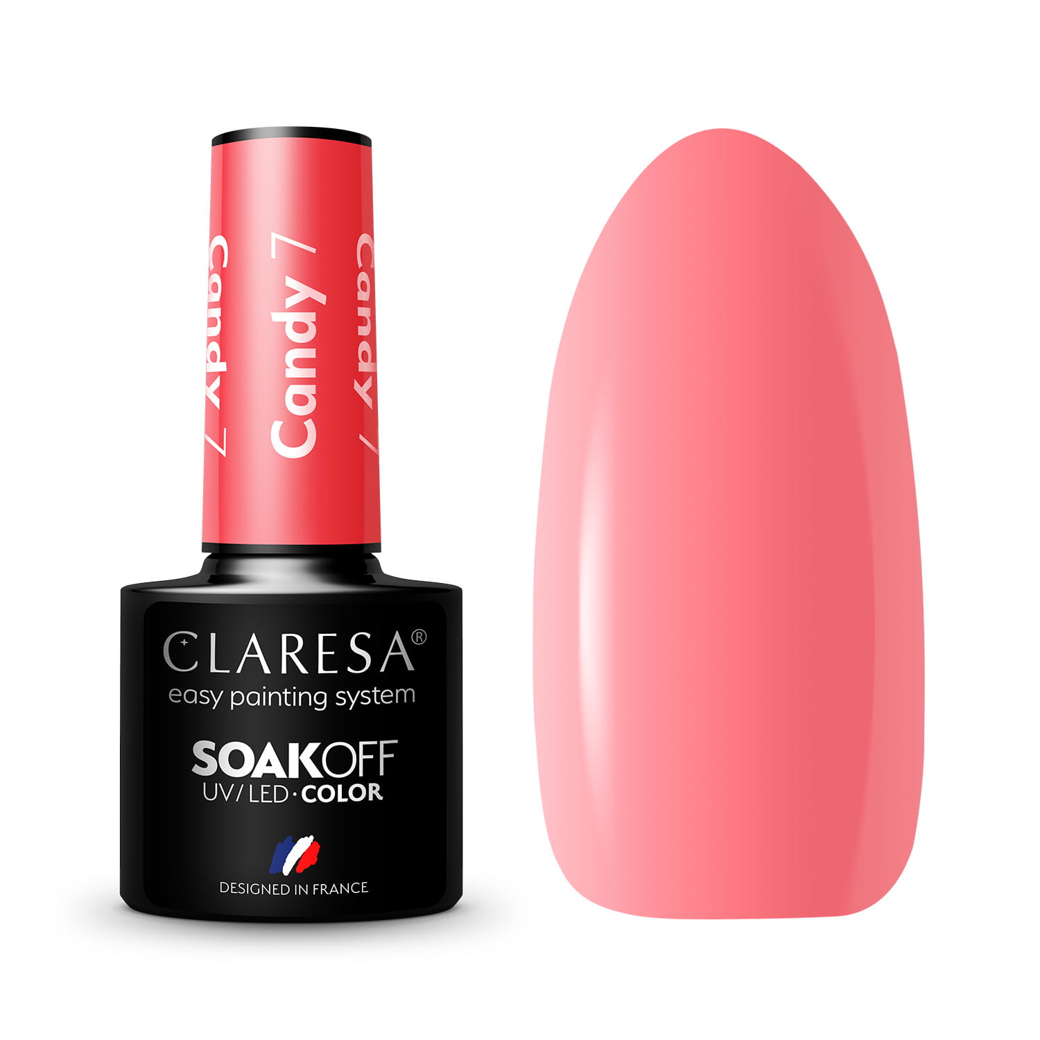 claresa candy 7