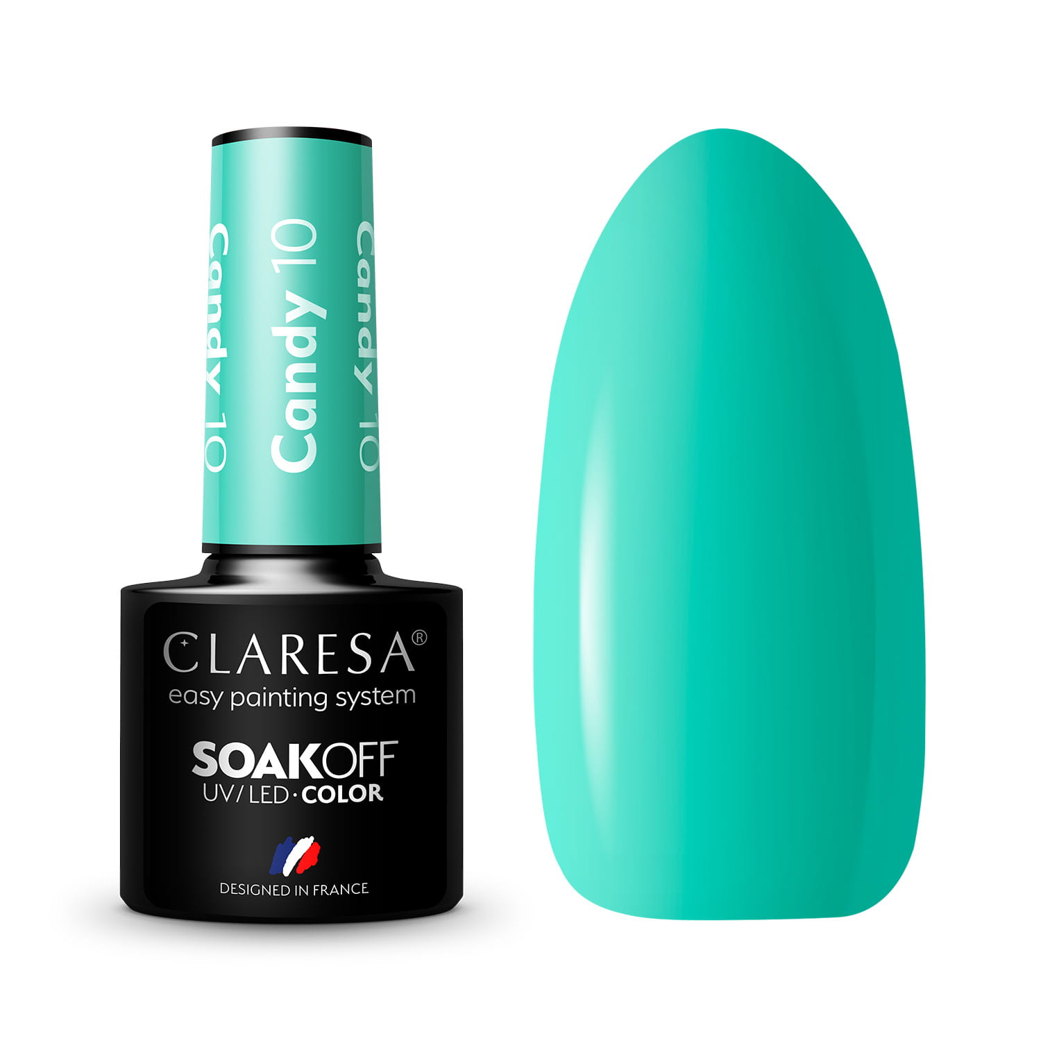 Claresa Candy 10