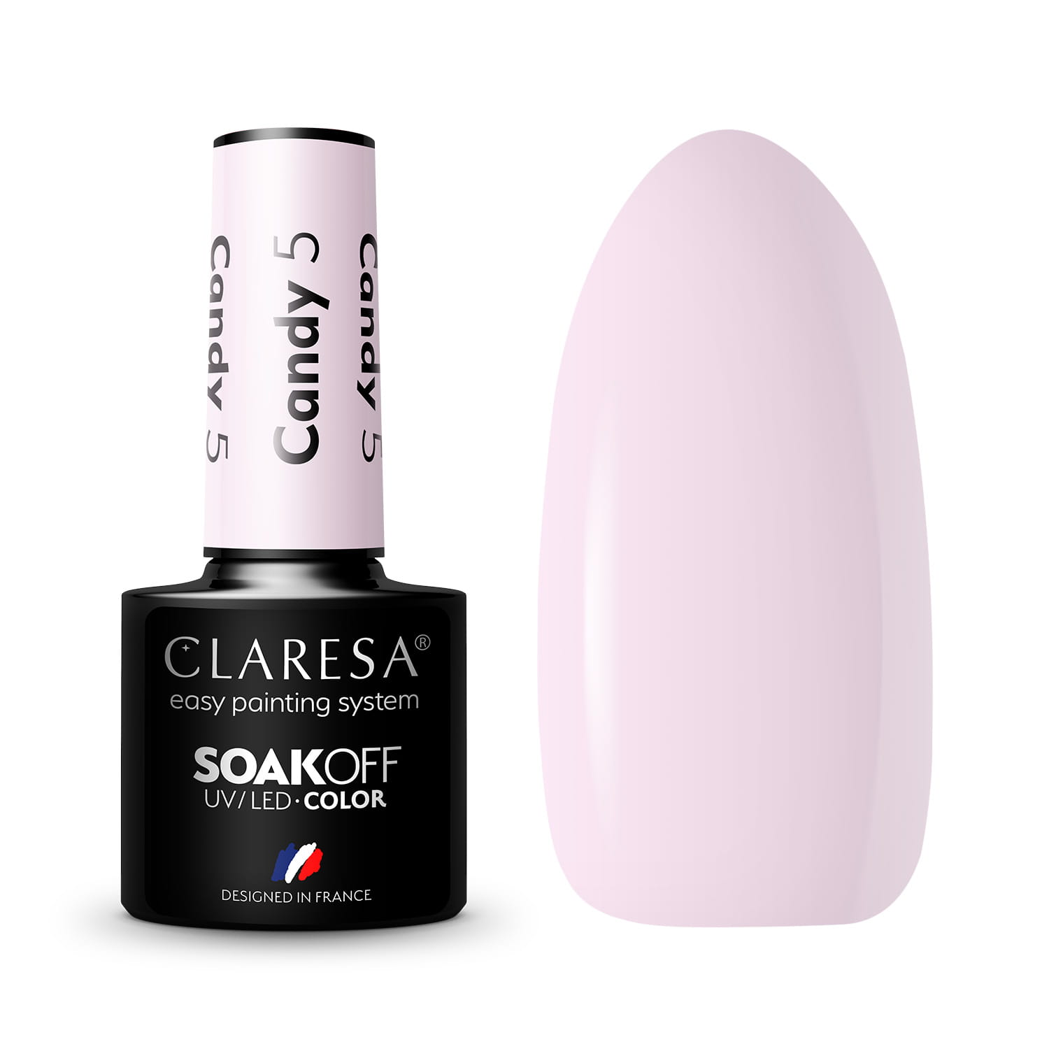 Claresa candy 4