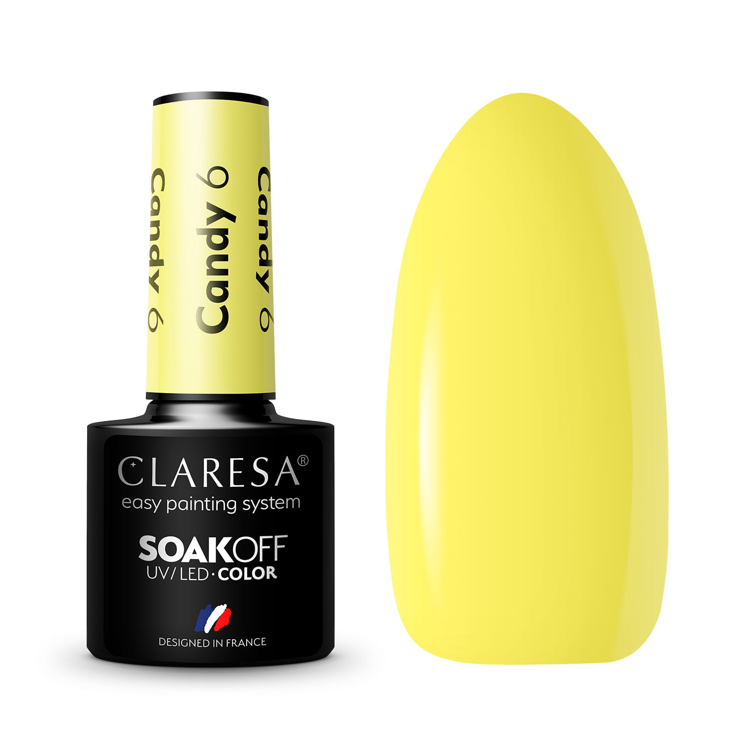 Claresa candy 6