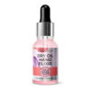 Elixir za ruke Claresa dry oil