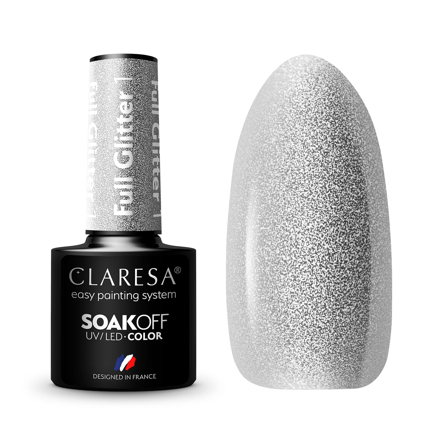claresa full glitter 1