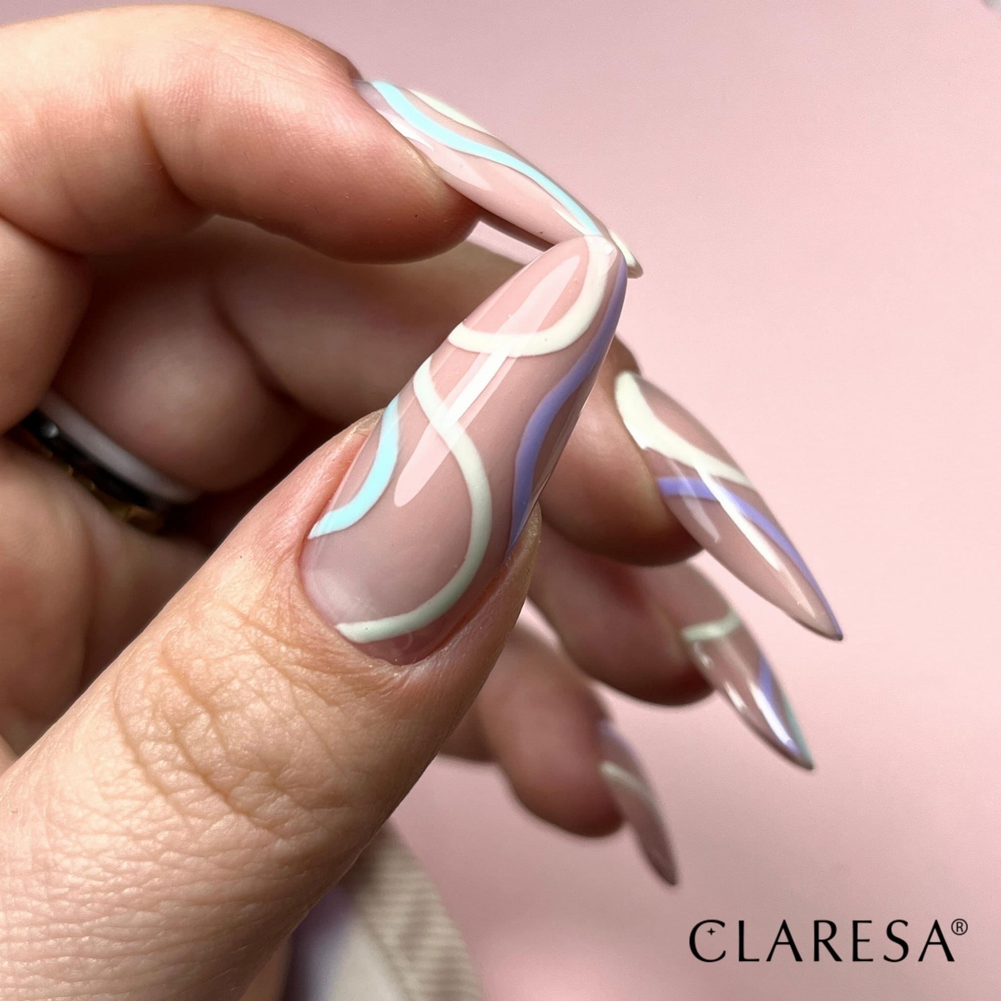 claresa marshmallow 1