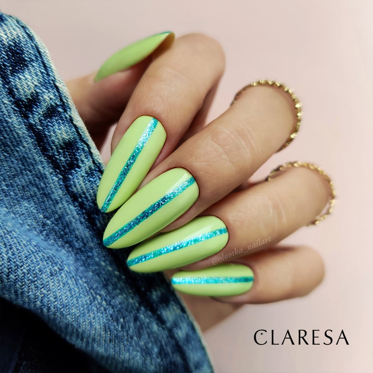 Claresa Lollipop