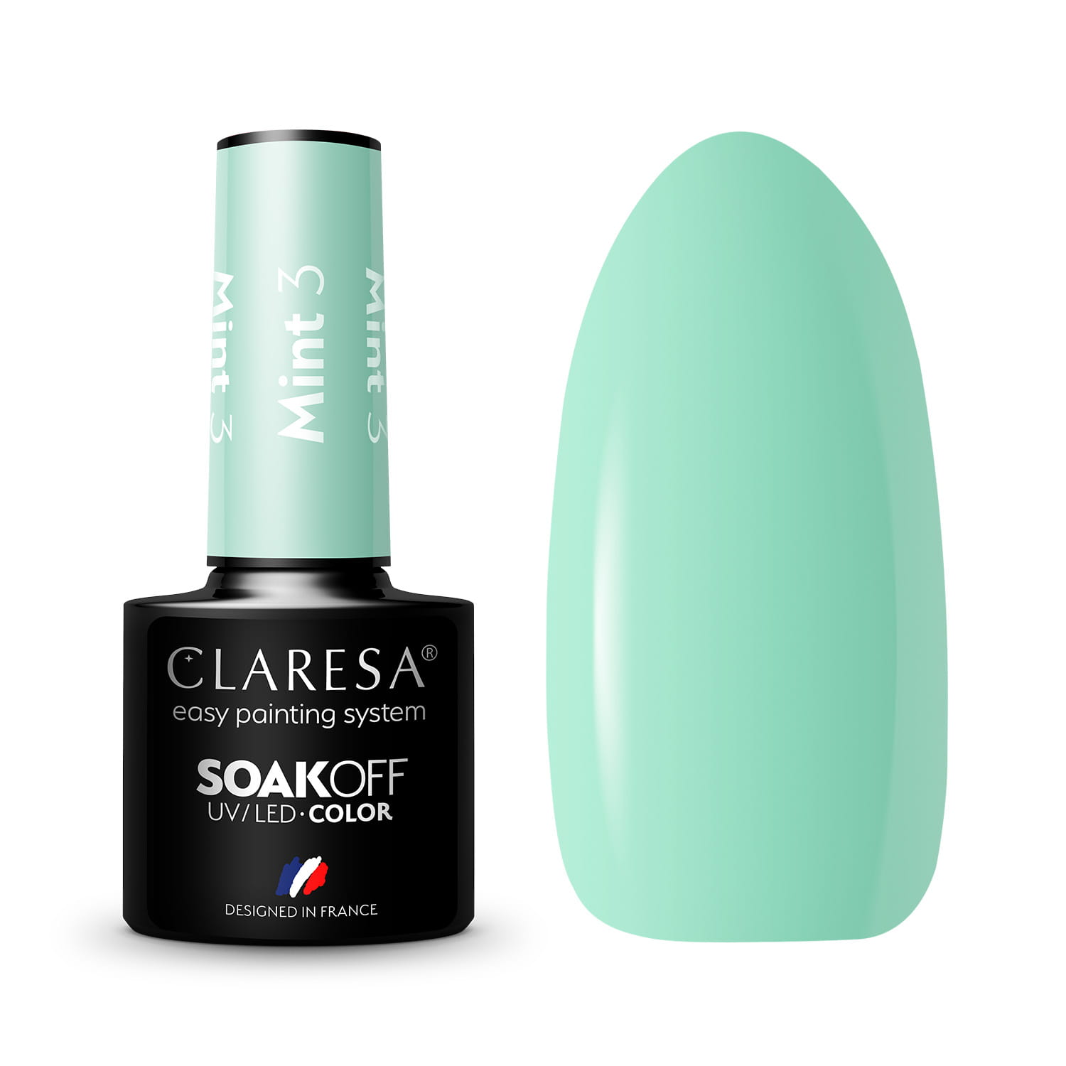 Claresa MINT 3