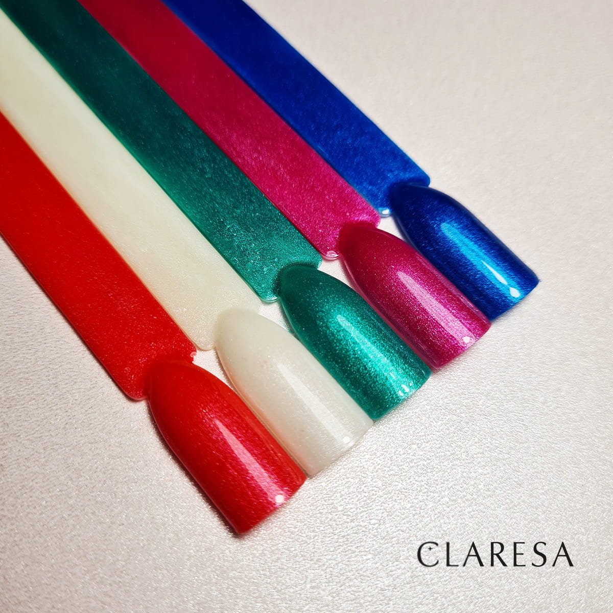 Claresa Precious