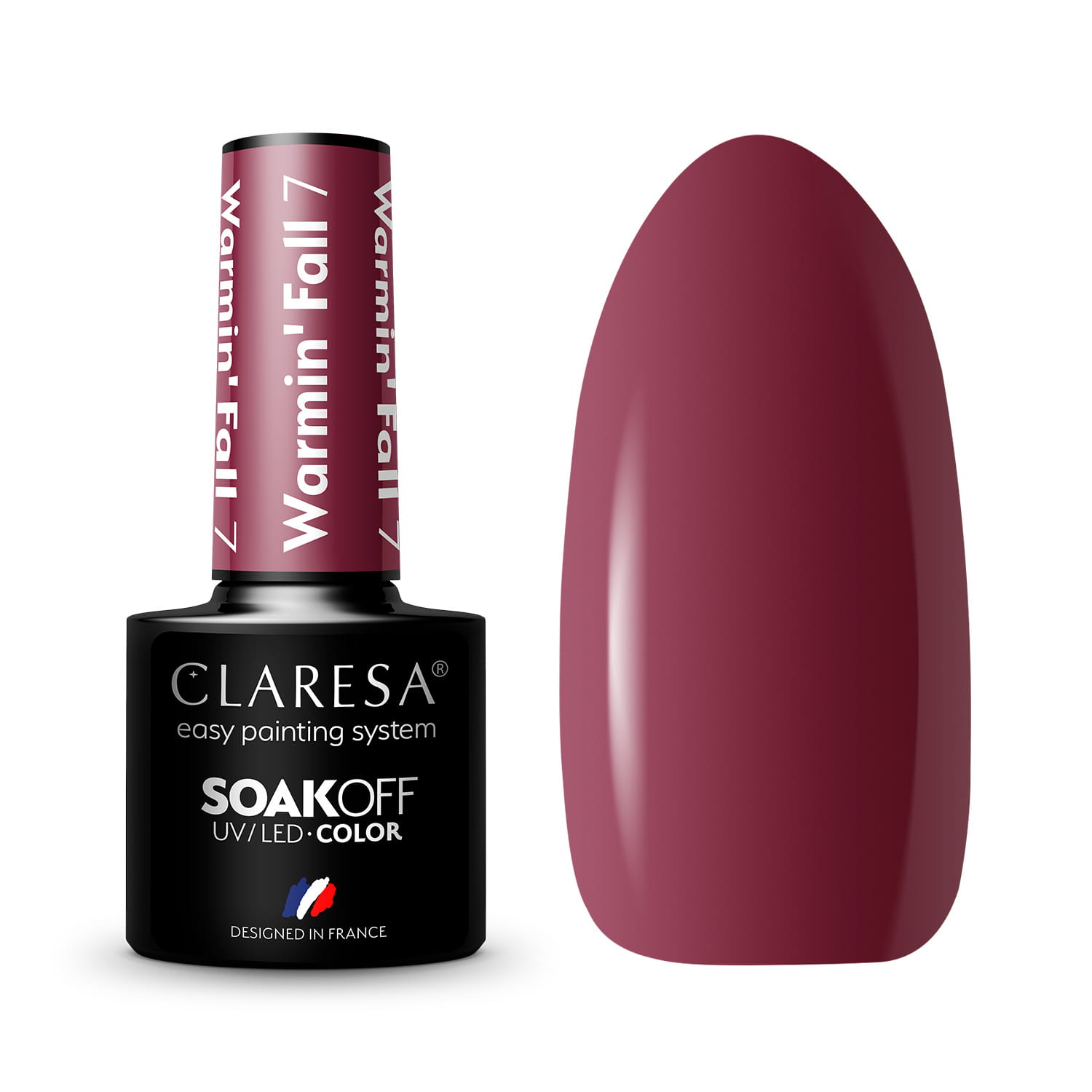 Claresa warmin fall 7