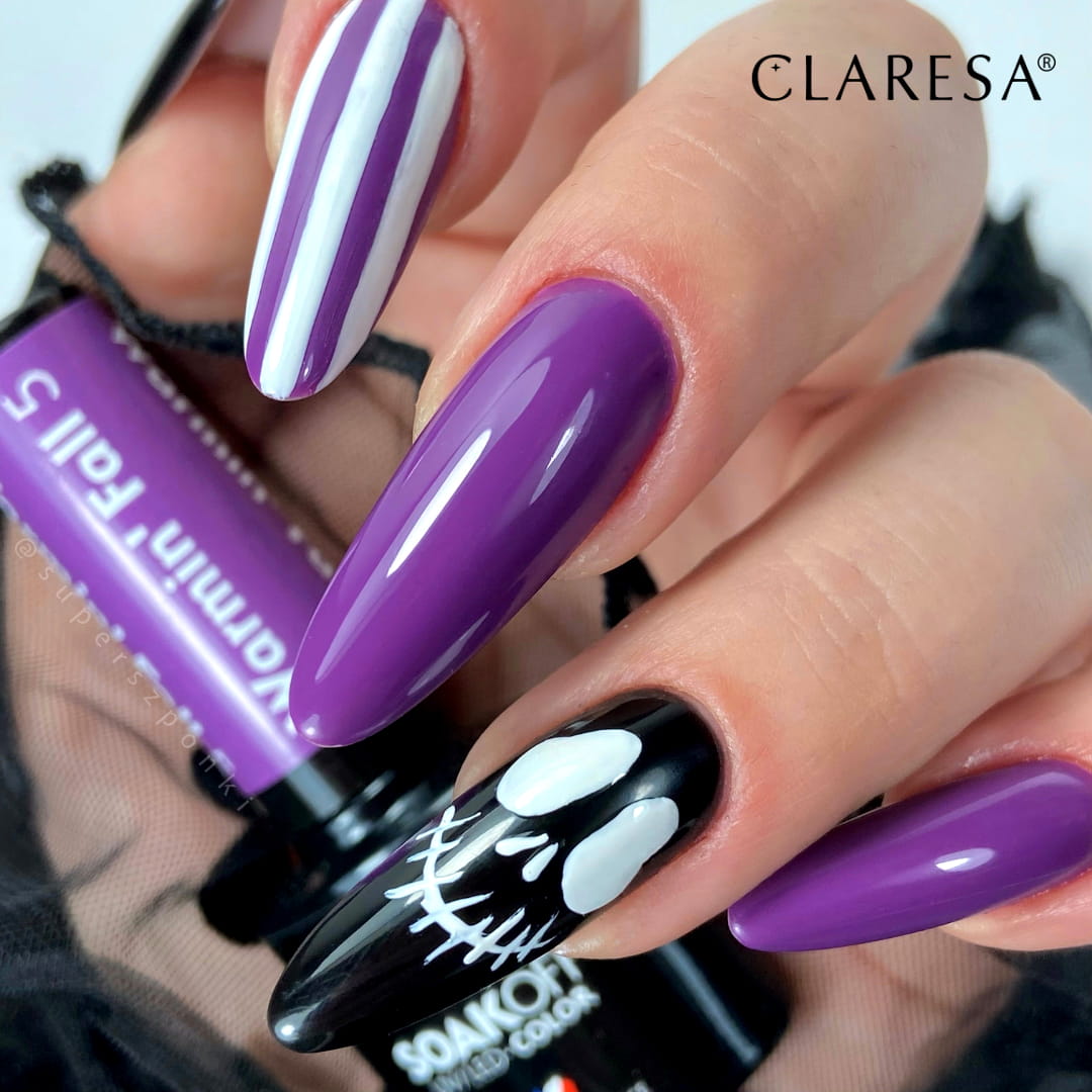 Claresa warmin fall 5