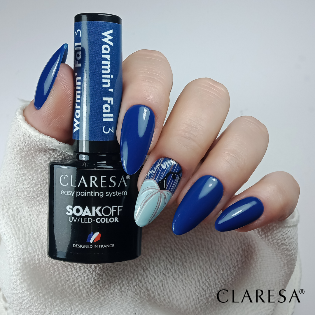 Claresa warmin fall 3