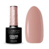 CLARESA PERFECT NUDE 1 BRUSH COSMETICS GEL LAK