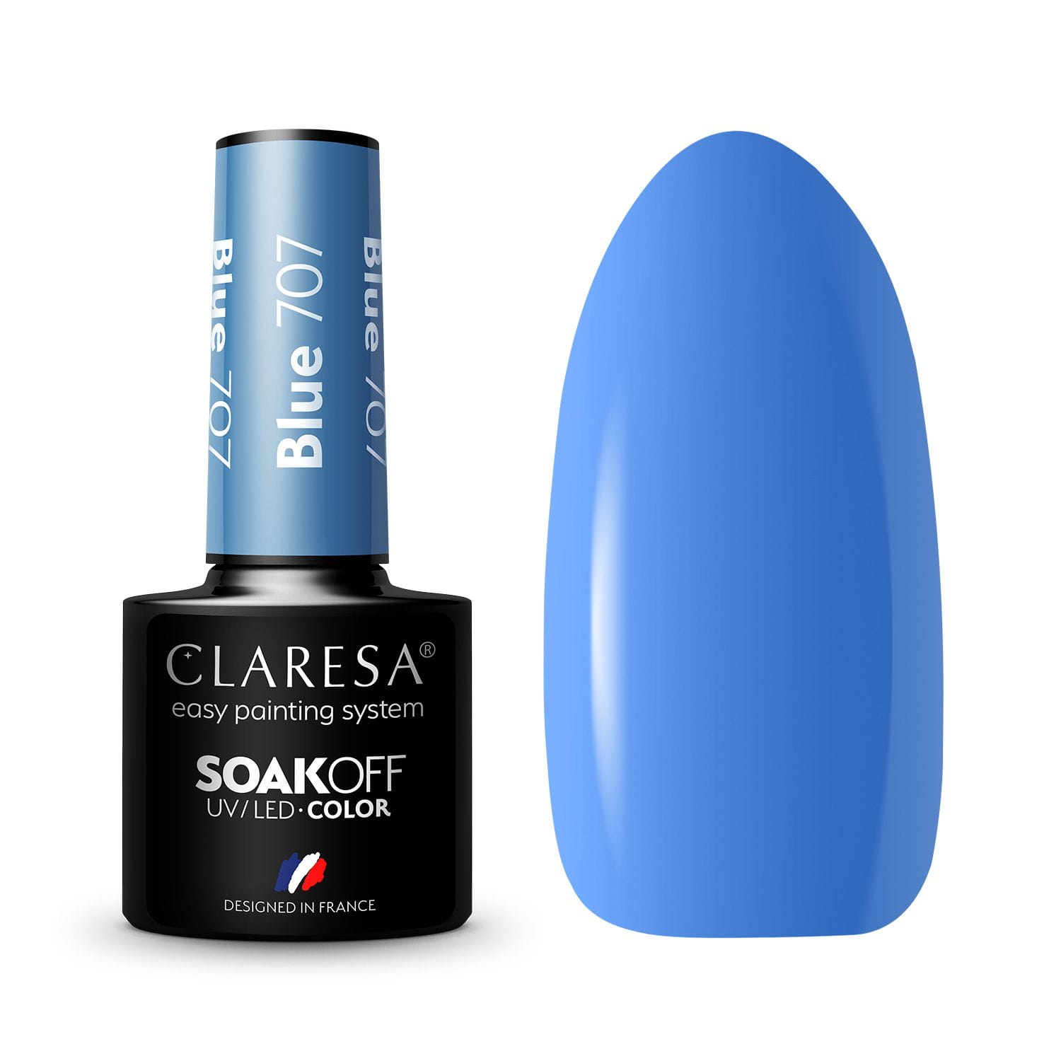 Claresa BLUE 707