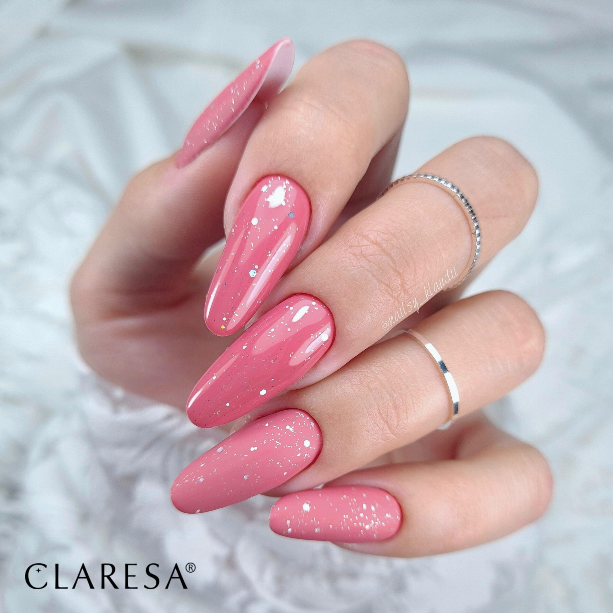 Claresa dusty rose 6
