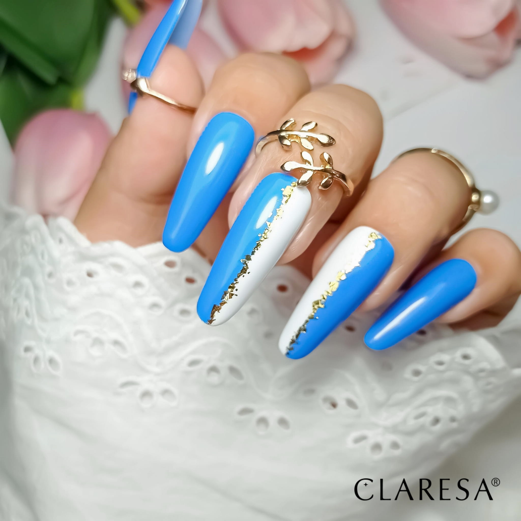 Claresa BLUE 707