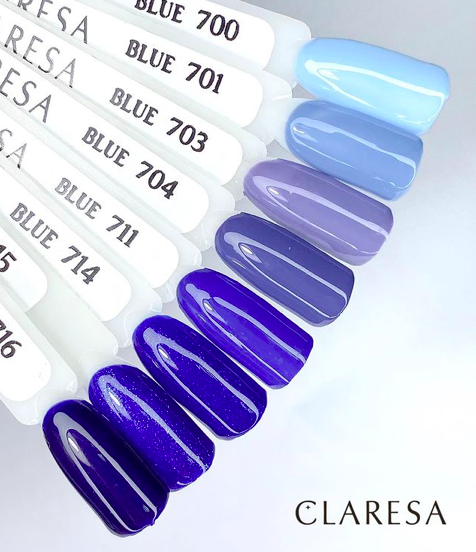Claresa blue 703