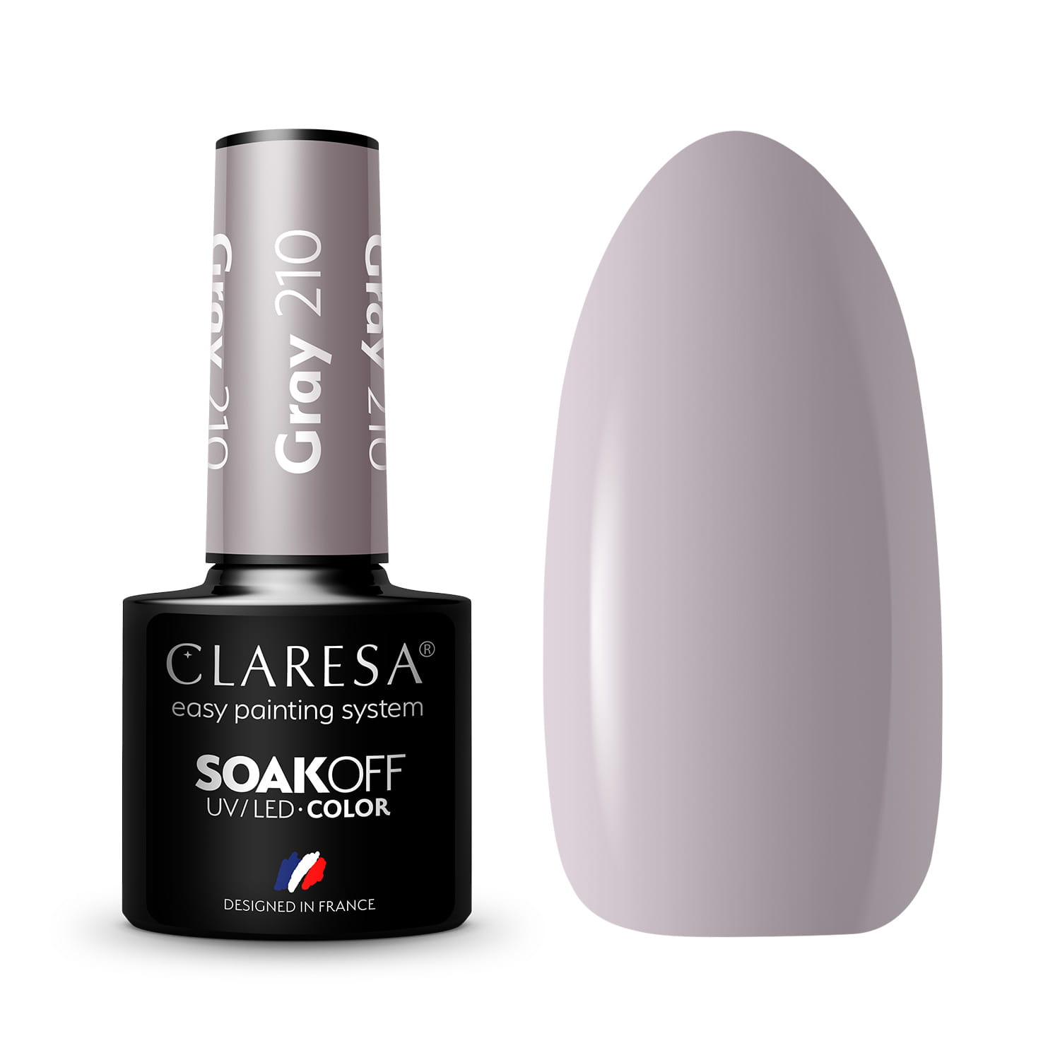 Claresa Gray 210