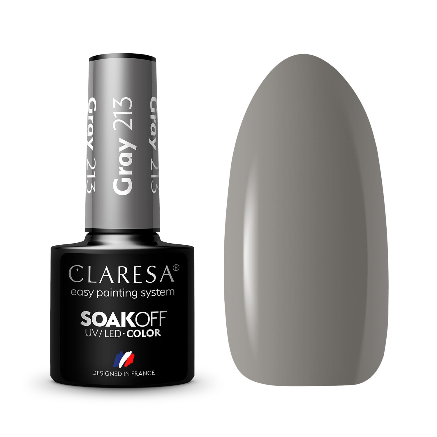 Claresa Gray 213