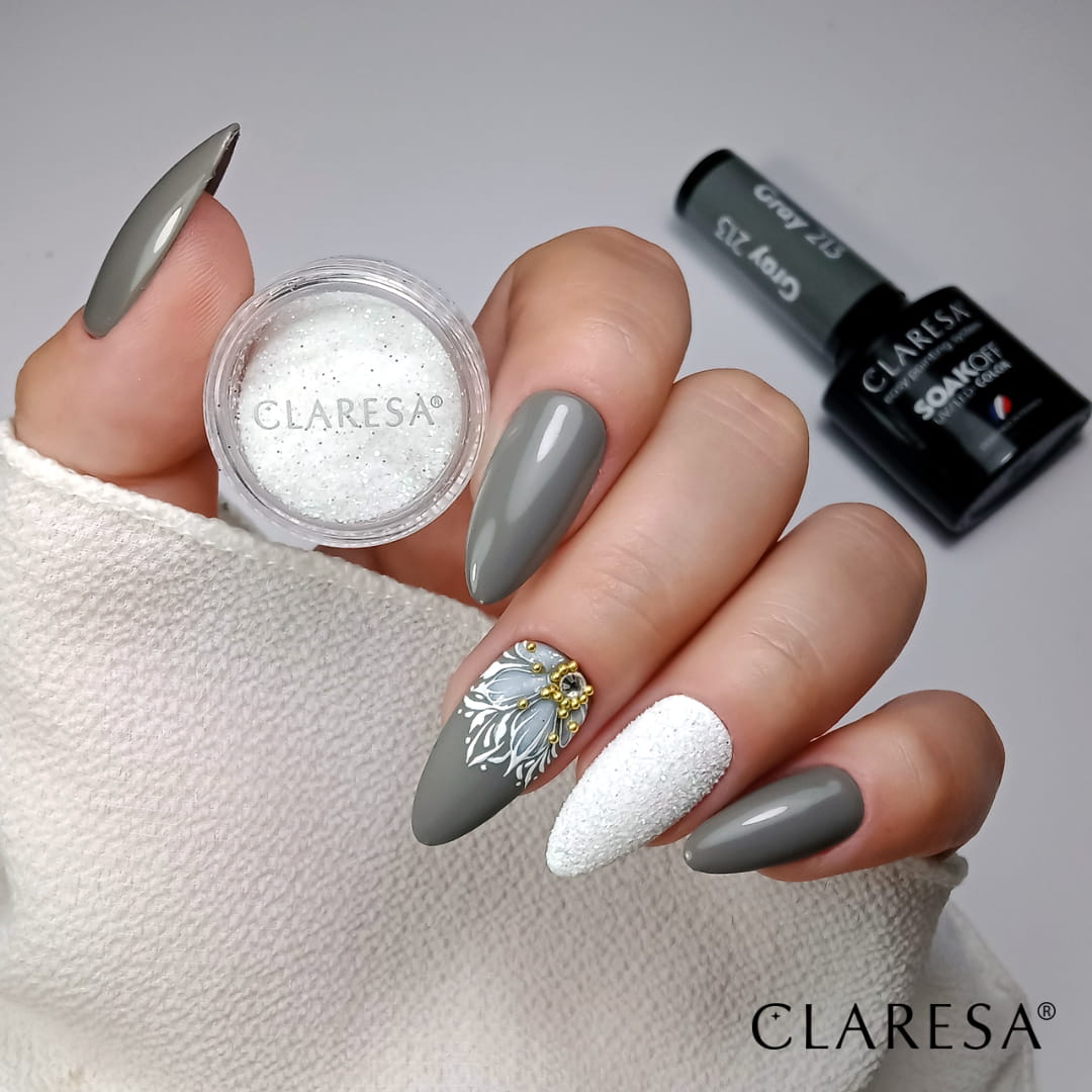 Claresa Gray 213