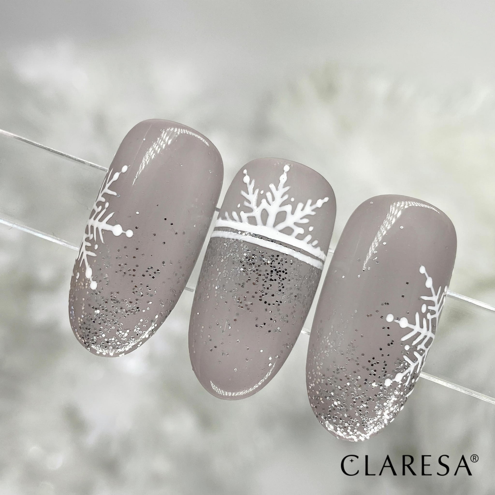 Claresa Gray 210