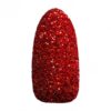 Claresa Frosting red