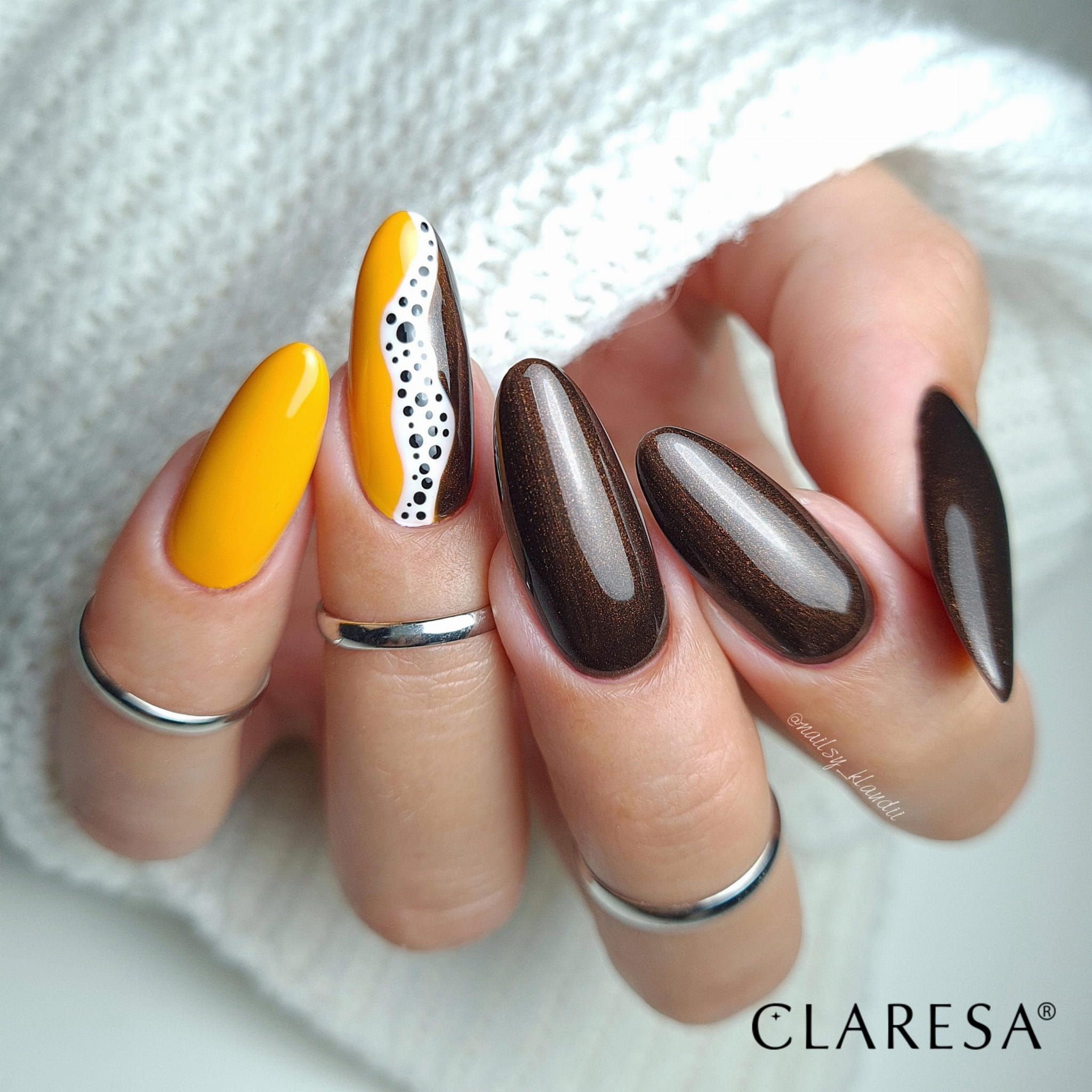Claresa Brown 317