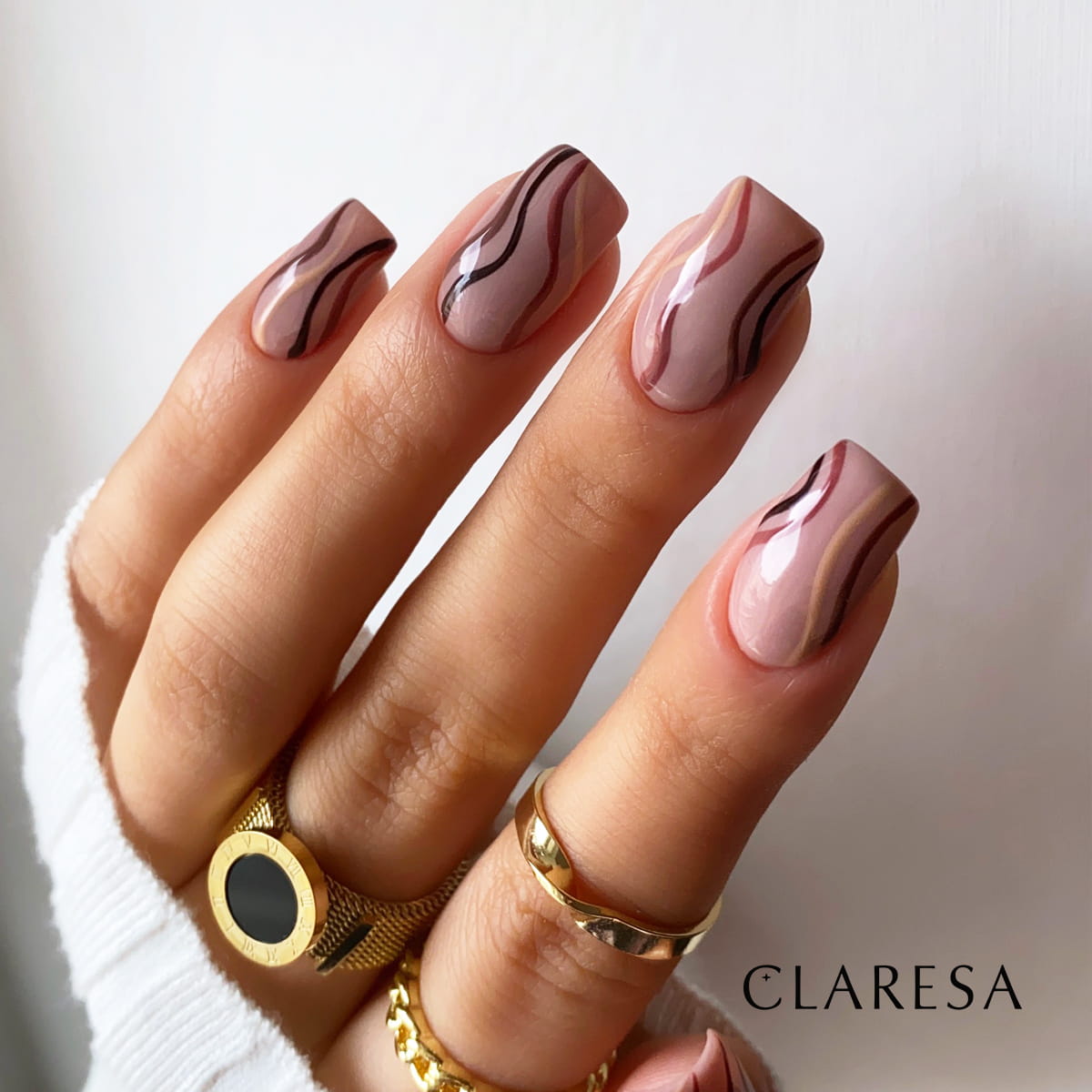 Claresa Brown 304
