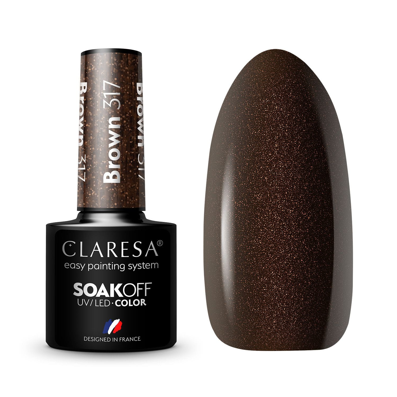 Claresa Brown 317