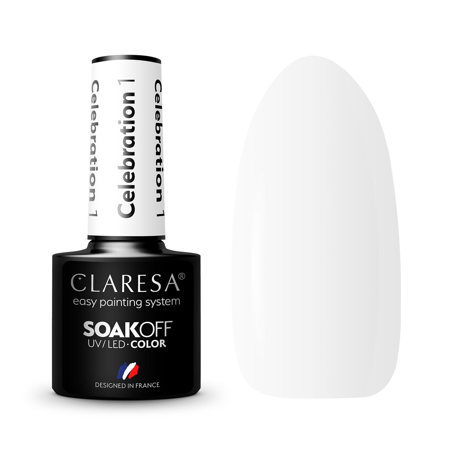 Claresa Celebration 1