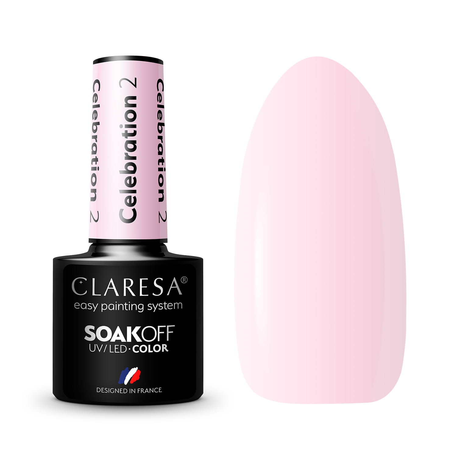 Claresa Celebration 2