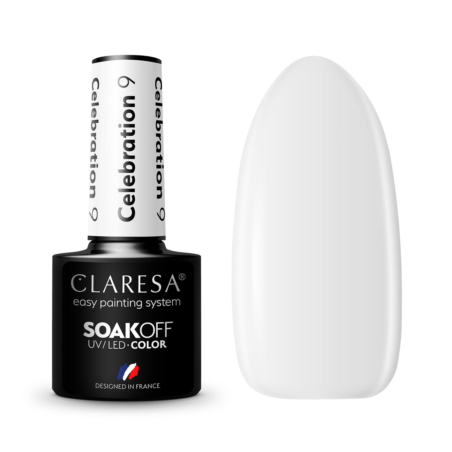 Claresa Celebration 9