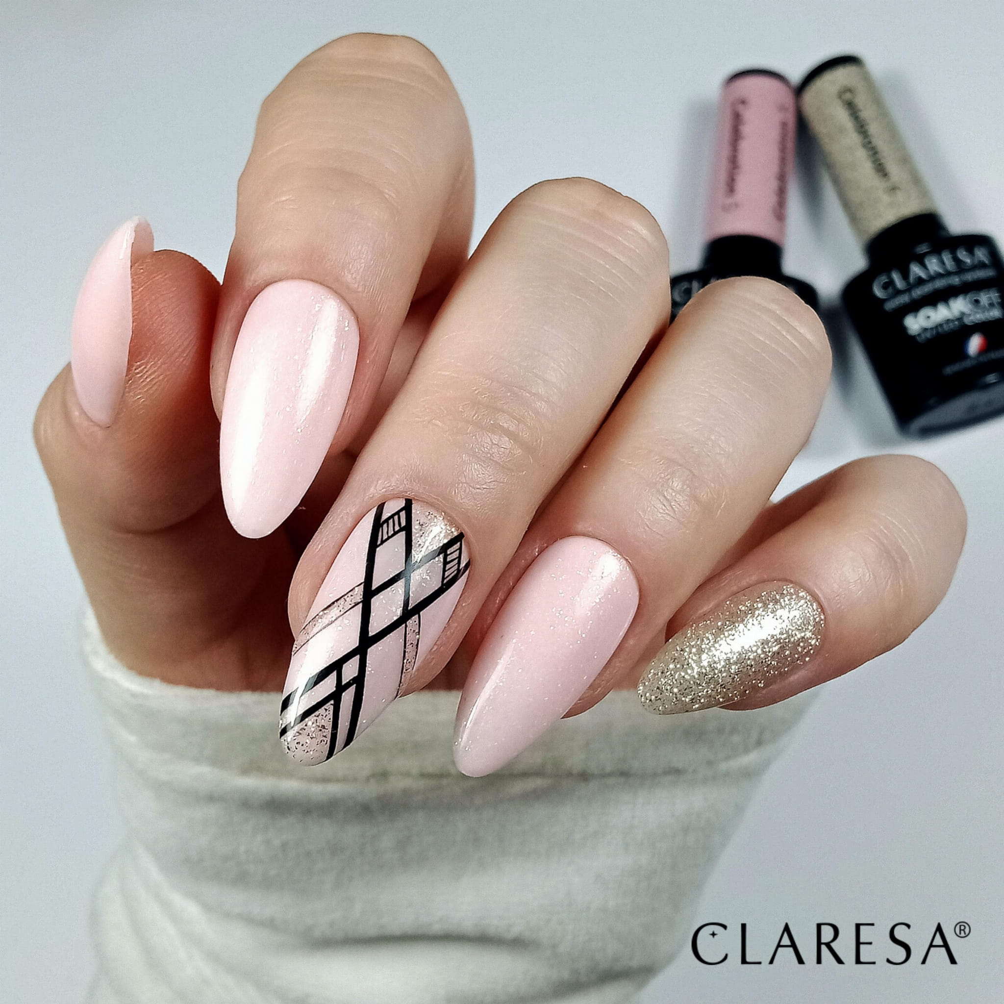 Claresa Celebration 5