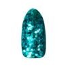 Claresa disco polen blue lagoon