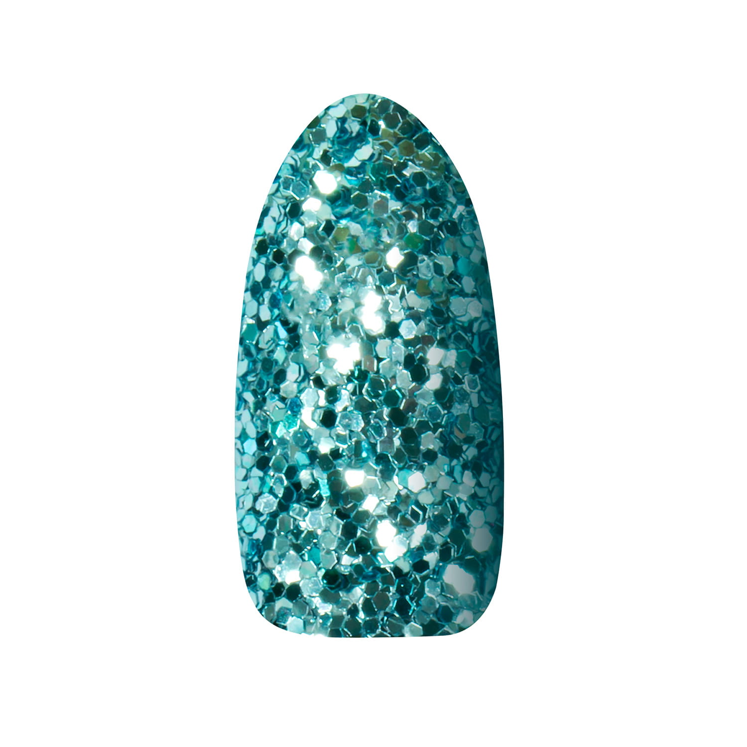 Claresa disco polen cerulean