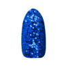 Claresa disco polen dark blue