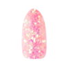 Claresa disco polen pink