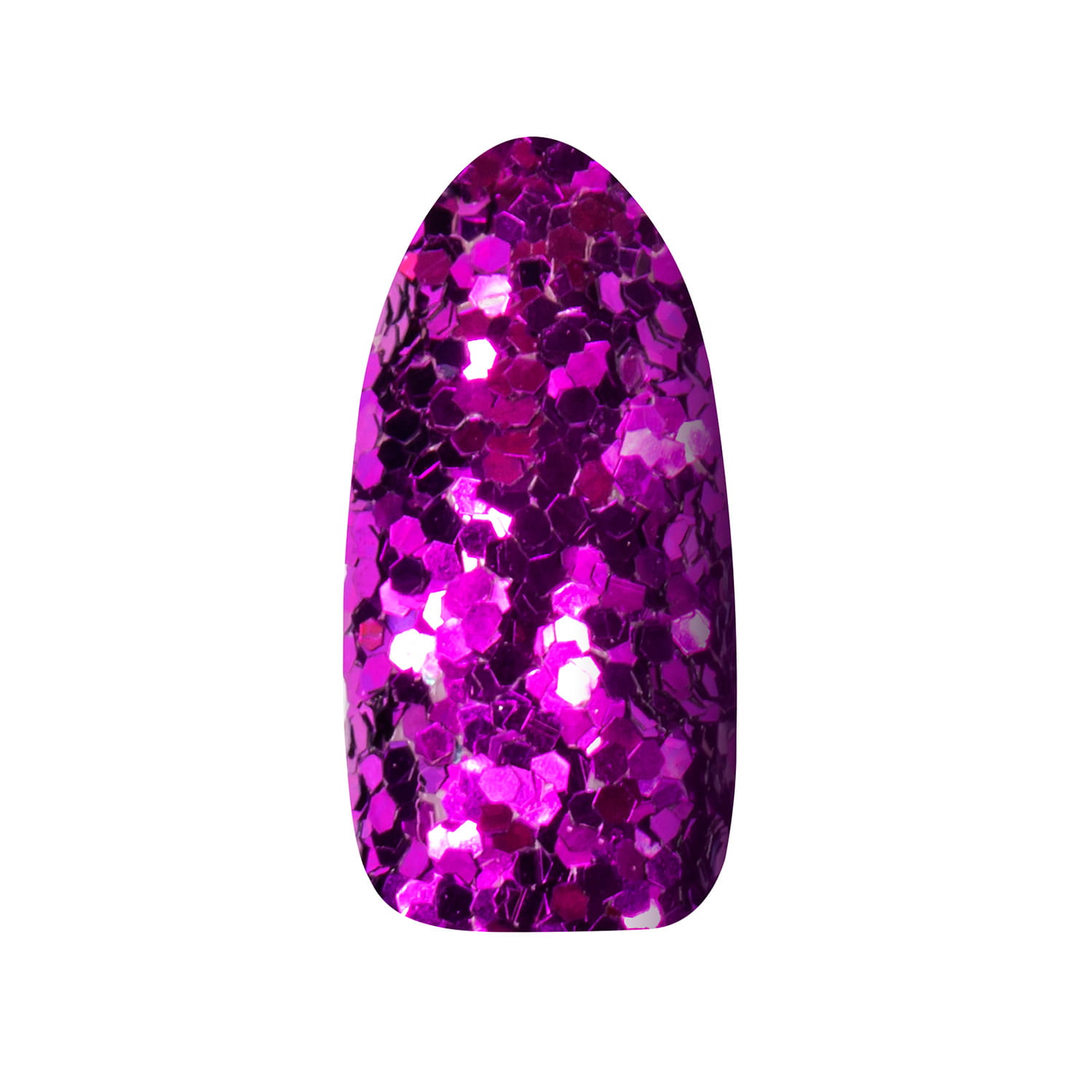 Claresa disco polen purple