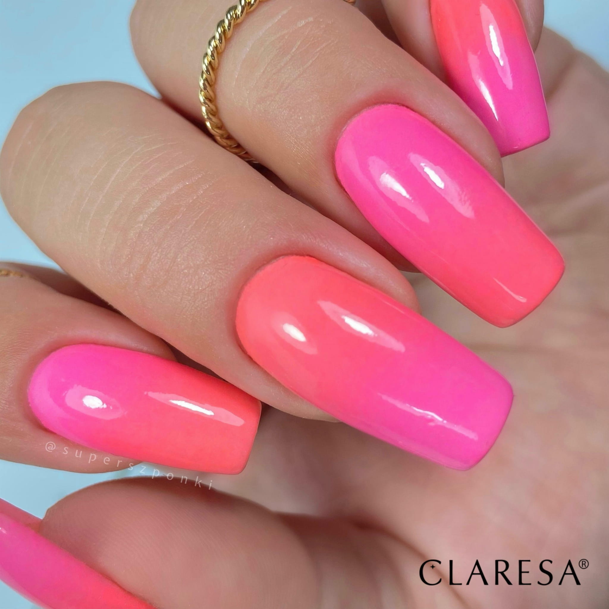 Claresa Fluo 6